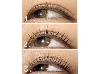 オムズアイ(om's eye.)/マイラミネーション