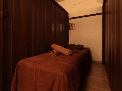 ヒーリング リラクゼーション(HEALING)の写真