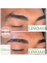 ビューティーサロン リノア(LINOAH)/ハリウッドブロウリフト