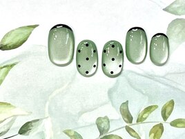 3月定額トレンドデザイン