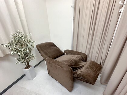 シャルナ 上野店の写真