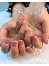 エッコネイル 京橋店(ecco nail)/デザイン