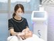 ボーテ(Beaute)の写真/《韓国式肌管理》で理想の小顔へ◎二重あご・たるみも改善！デコルテまで整う究極のエイジングケアを。