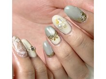 モエラニ(Moe Lani)/持ち込みデザイン