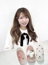 リノ ネイル(Rino nail) 竹内