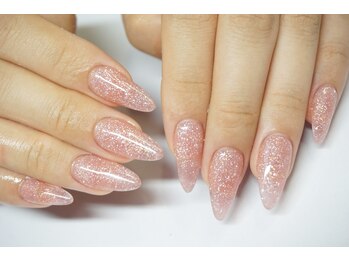 サロン デ ミランダ(Salon de Miranda)/