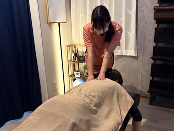 ぶっちょシャイン(ぶっちょShine)/癒し・リラックス効果抜群！