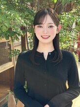 ティエル ELPATIO店(TIELU)&nbsp;尾濱 らら