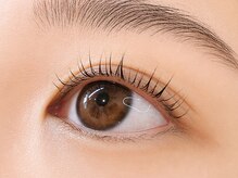 ソルテアイラッシュ(Sorte.Eyelash)/パリジェンヌラッシュリフト
