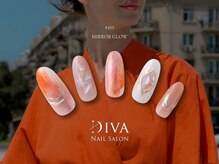 ネイルサロンディーバ 石橋店(Diva)/10本デザインセレクトプラス