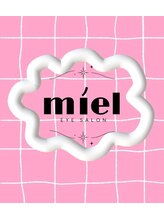 miel 【ミエル】&nbsp;miyu 