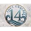 ソウルグレイス ジュウヨン(SOULGRACE14)のお店ロゴ