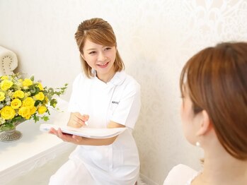 スペチアーレ 夙川の写真/1回ごとのお支払いOK！全身でも5500円！最新機種！生毛も対応！