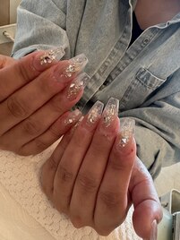 デザインネイル