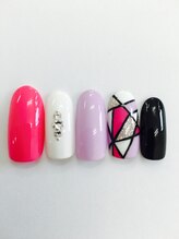 アマービレ(Amabile)/初回他店オフ無料♪定額￥9980