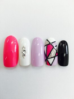 アマービレ(Amabile)/初回他店オフ無料♪定額¥9980