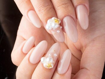 アムール(amour)/パール盛り