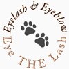 アイザラッシュ(Eye THE Lash)ロゴ