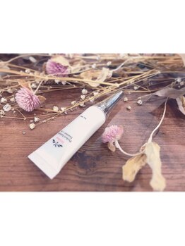 チャーミング(Charm Wink)/