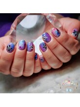 シェルリ 用賀(Shellri)/