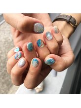 ピピランチェ(PIPIRANCHE)/