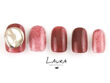 ローラポンポニー(Laura pomponnee)/【New Normal】