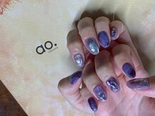 アオ おもろまち(ao.)/85min/ニュアンス