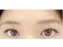 マキリヤ 原宿店(Makiriya)/ナチュラルメイク風