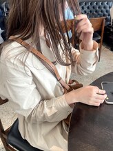 ルル(Lulu)&nbsp;井本 千尋