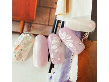 ツインクルスター(TWINKLE STAR)/定額デザイン