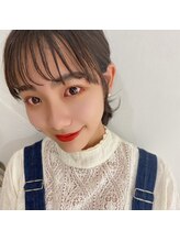 フィオブロウ 大阪梅田店(fiio brow)/【眉毛専門店】fiio　梅田/大阪