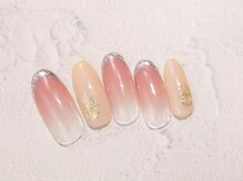 フォルチェ ゆめタウン東広島店(Folche)/グラデーション