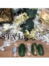 スタイル(STYLE)/定額デザイン¥8990