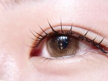 サロン リゾートモアニ(salon resort moani)/ラッシュリフト【まつげパーマ】