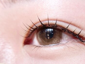 サロン リゾートモアニ(salon resort moani)/ラッシュリフト【まつげパーマ】