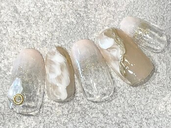 トータルビューティ ノイド(Noid)/120分デザイン4本♪