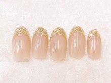 ノアネイル(Noanail)/アート120分コース