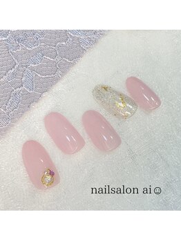 アイ(ai)/《定額デザインB》