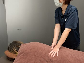 もみの匠 五井店/ボディケア