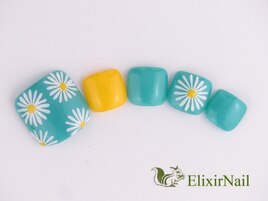 フット やり放題/クーポン使用