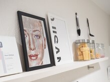 こちらも雰囲気を載せてます