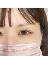 ロミー 新宿(romy.)/パリジェンヌラッシュリフト