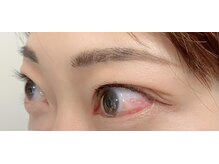 サロン ド シエル(Salon de ciel)/美眉wax♪