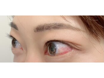 サロン ド シエル(Salon de ciel)/美眉wax♪