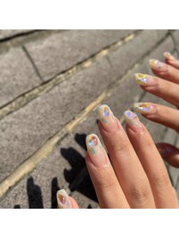 シンプルデザインコース