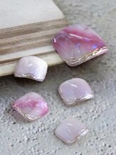 カラーズ 浜松店(colors)/フット☆ニュアンス