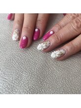 エスペランサ(Esperanza)/持ち込み10本アート　パラジェル