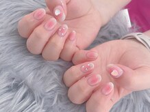 ニナズネイル(Nina's Nail)/やり放題