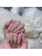 クイーンズビューティーサロン 歌舞伎町店(Queen's beauty salon)/やり放題コース　120分