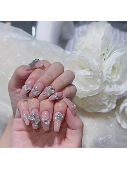 クイーンズビューティーサロン 歌舞伎町店(Queen's beauty salon)/やり放題コース 120分